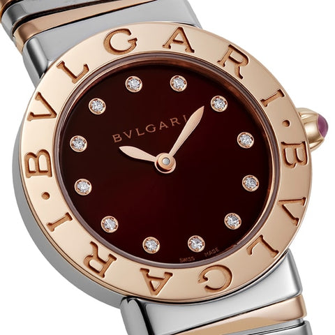 BVLGARI BBL262TC11SPG BVLGARI