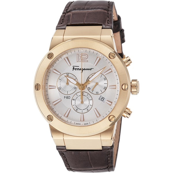 FERRAGAMO SFEX00419 Watch
