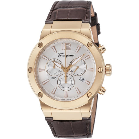 FERRAGAMO SFEX00419 Watch
