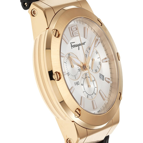 FERRAGAMO SFEX00419 Watch (Image 2)