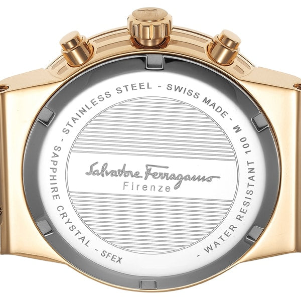 FERRAGAMO SFEX00419 Watch (Image 4)