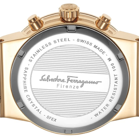 FERRAGAMO SFEX00419 Watch (Image 4)