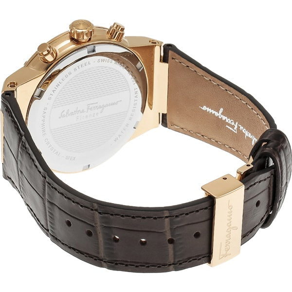 FERRAGAMO SFEX00419 Watch (Image 5)