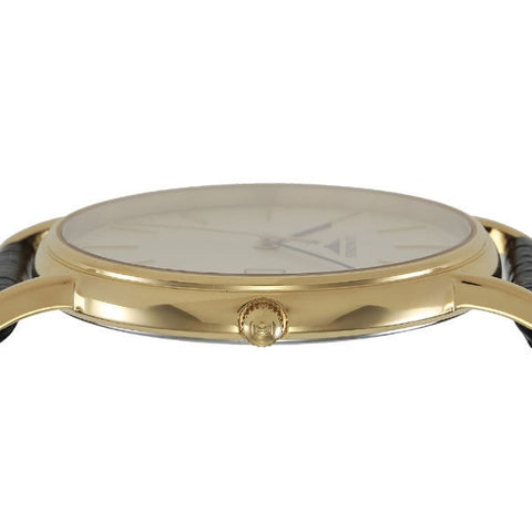 Longines L4.790.2.32.2 Watch - Presense 2-Year Warranty Gold [Parallel Import] (Image 3)