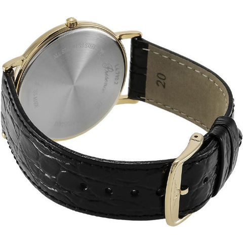 Longines L4.790.2.32.2 Watch - Presense 2-Year Warranty Gold [Parallel Import] (Image 4)