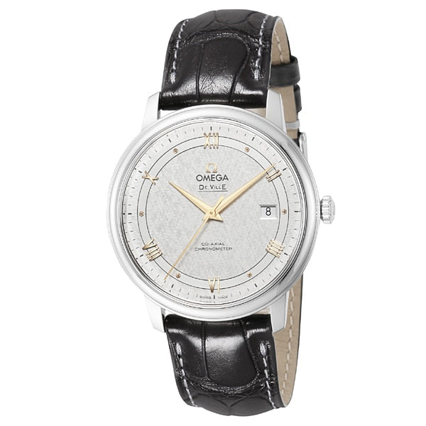 OMEGA 424.13.40.20.02.005 Watch