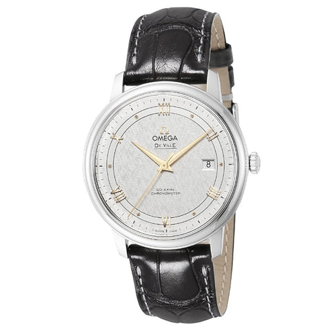 OMEGA 424.13.40.20.02.005 Watch