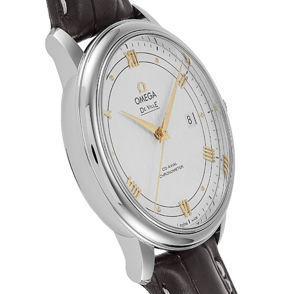 OMEGA 424.13.40.20.02.005 Watch (Image 2)