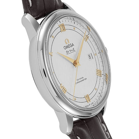 OMEGA 424.13.40.20.02.005 Watch (Image 2)