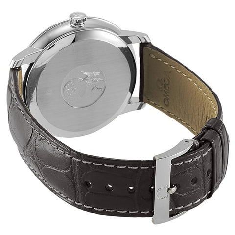 OMEGA 424.13.40.20.02.005 Watch (Image 4)