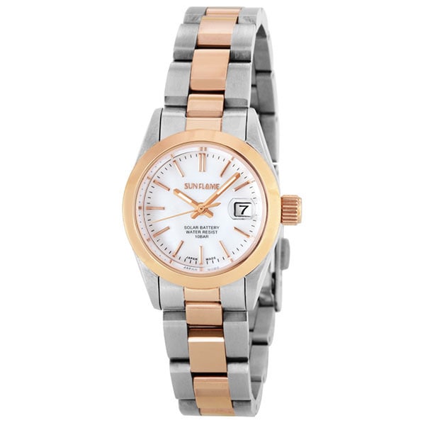Sun Flame MJZ006-TW Sun Flame