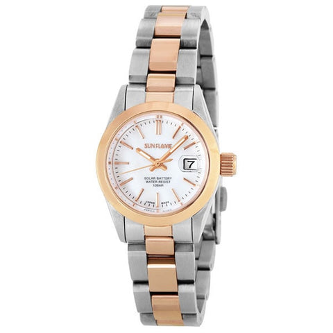 Sun Flame MJZ006-TW Sun Flame