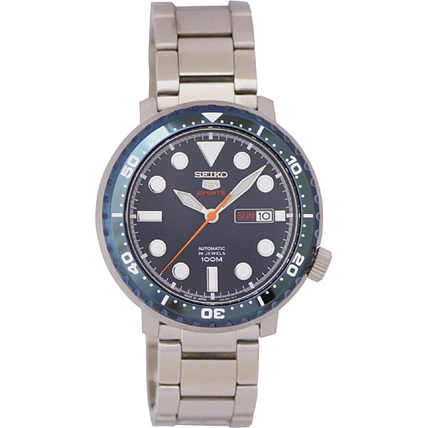 SEIKO 5 SRPC63J1 Watch