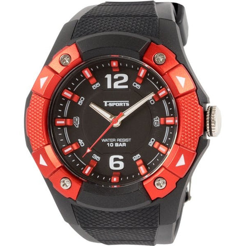 CREPHA TS-A101-RD CREPHA