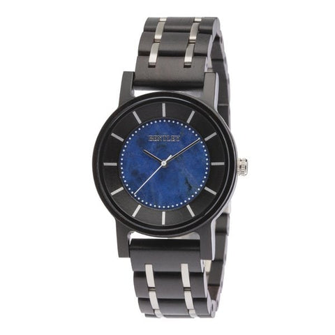 CREPHA BT-AM235-BLE Stylish Design Water Resistant Durable Quartz Movement