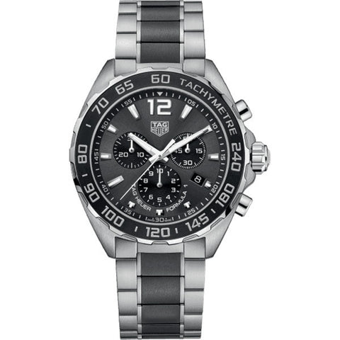 TAG Heuer BA0843 Formula 1 TAG Heuer