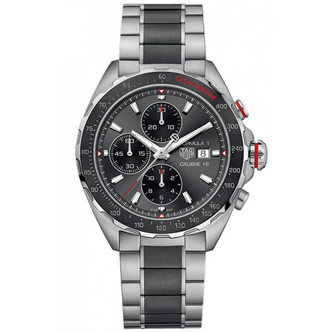 TAG Heuer BA0970 Formula 1 TAG Heuer