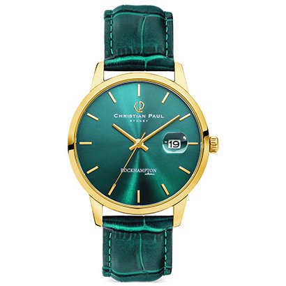 Christian Paul RH07MSCGD Christian Paul