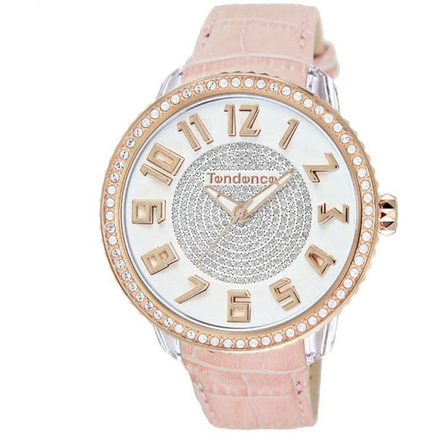 TENDENCE TY430141 Watch