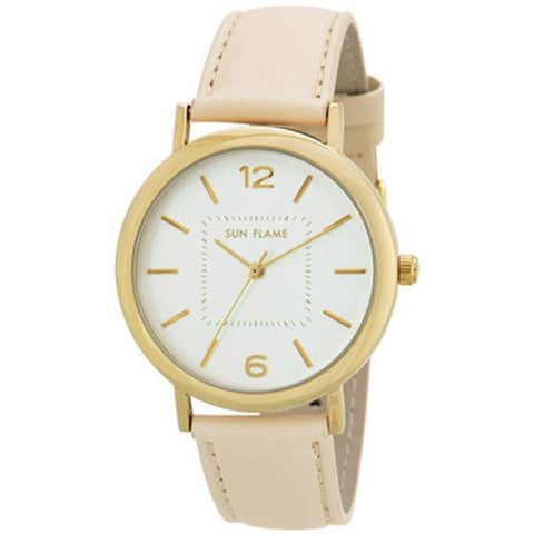 SUN FLAME MJG-B04-BE Watch