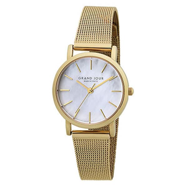 SUN FLAME MJ-GJUA01-G Watch