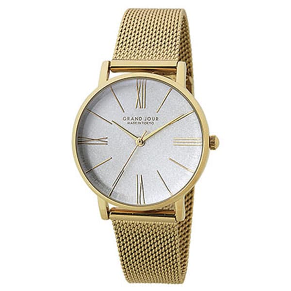 SUN FLAME MJ-GJQA02-G Watch