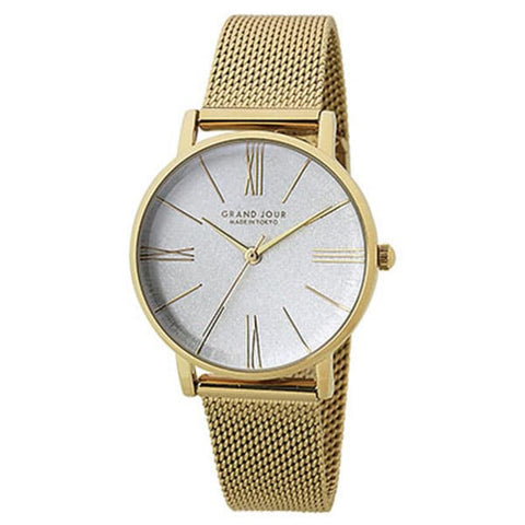SUN FLAME MJ-GJQA02-G Watch