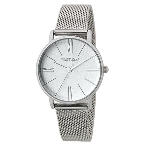 SUN FLAME MJ-GJQA02-S Watch