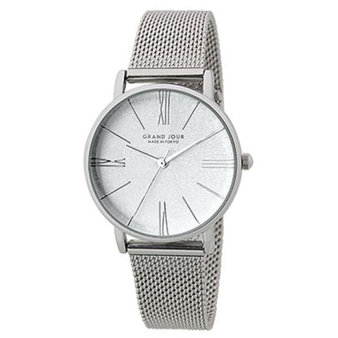 SUN FLAME MJ-GJQA02-S Watch