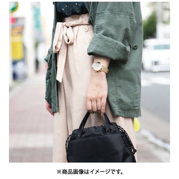 SUN FLAME MJ-GJQA02-PG Watch (Image 2)