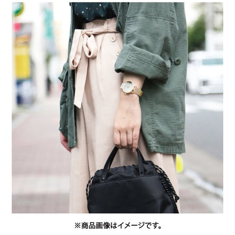 SUN FLAME MJ-GJQA02-PG Watch (Image 2)