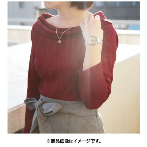 SUN FLAME MJ-GJQA02-PG Watch (Image 3)