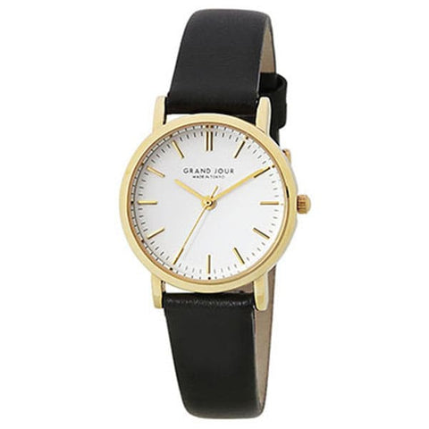 SUN FLAME MJ-GJQA03-BK Watch
