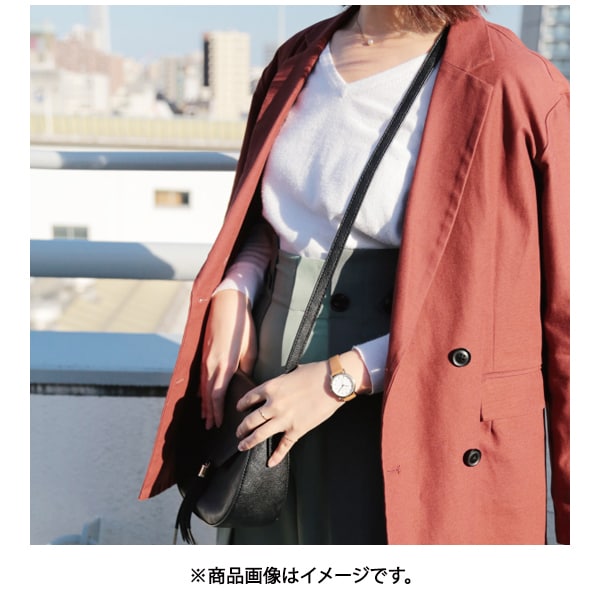 SUN FLAME MJ-GJQA03-BK Watch (Image 5)