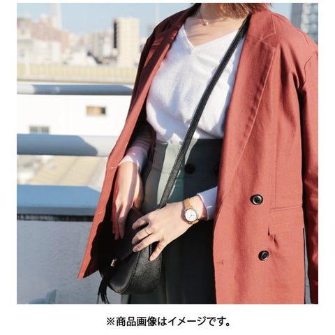 SUN FLAME MJ-GJQA03-BK Watch (Image 5)