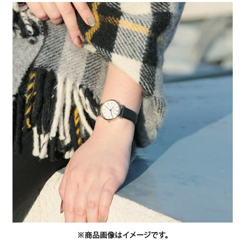 SUN FLAME MJ-GJQA03-BK Watch (Image 6)