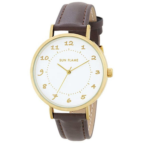 Sun Flame MJG-B26-BR Sun Flame