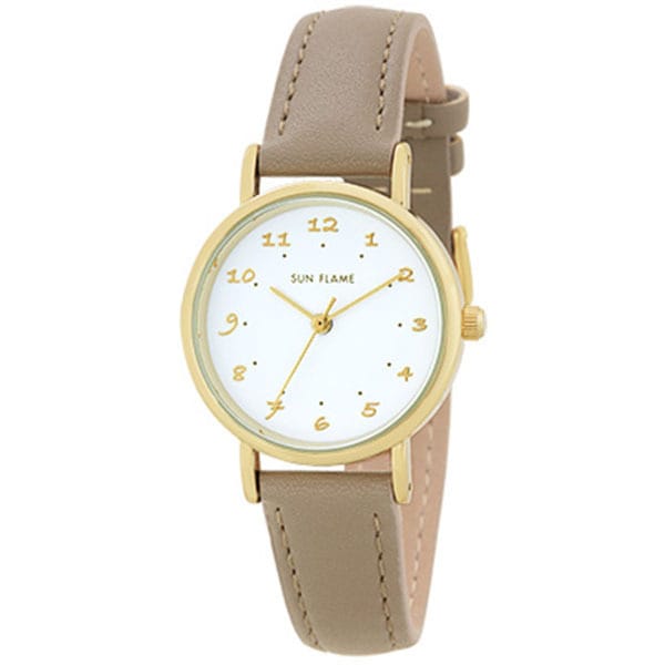 SUN FLAME MJL-B27-MO Watch