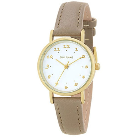 SUN FLAME MJL-B27-MO Watch