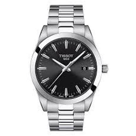 TISSOT T127.410.11.051.00 Watch