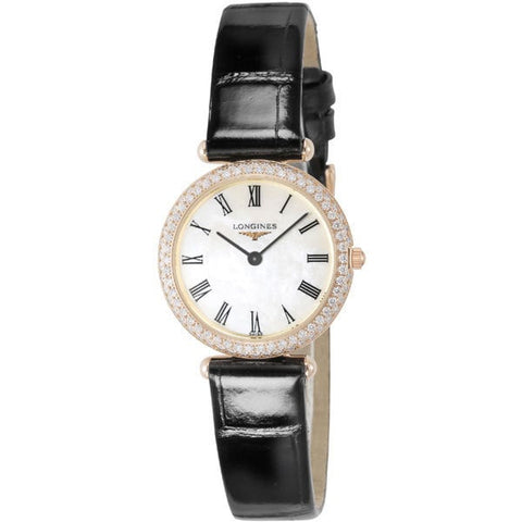 La Grande Classique 2-Year Warranty White L4.307.9.81.0 [Parallel Import]