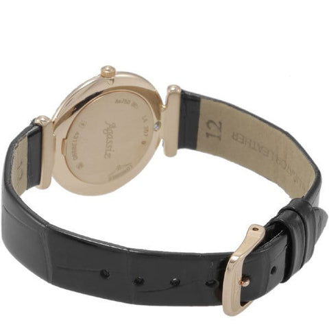 La Grande Classique 2-Year Warranty White L4.307.9.81.0 [Parallel Import]