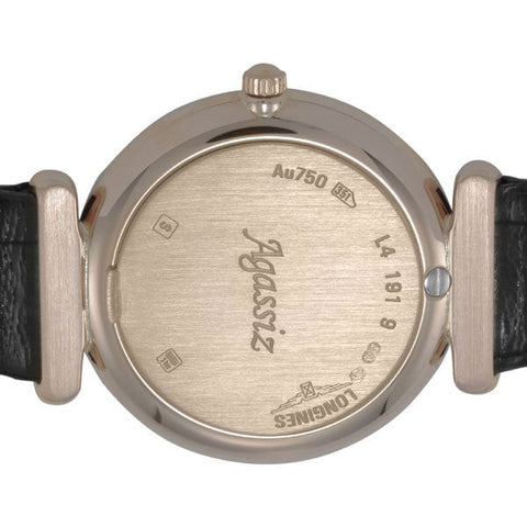 La Grande Classique 2-Year Warranty White L4.307.9.81.0 [Parallel Import]