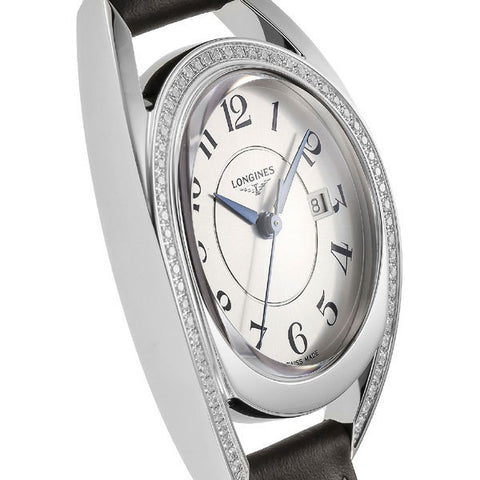 Equestrian 2-Year Warranty White L6.137.0.73.2 [Parallel Import]