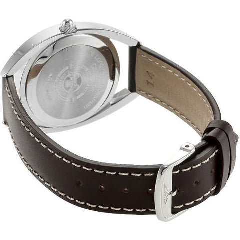 Equestrian 2-Year Warranty White L6.137.0.73.2 [Parallel Import]