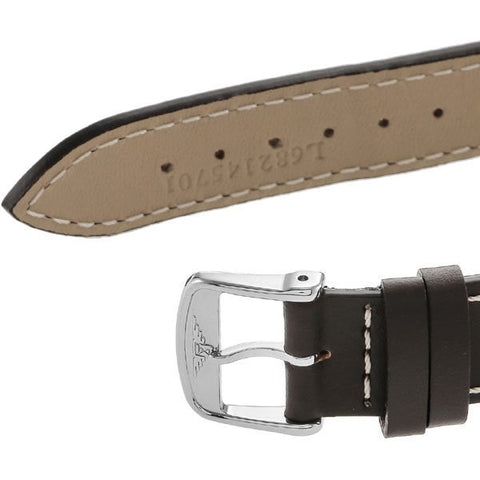 Equestrian 2-Year Warranty White L6.137.0.73.2 [Parallel Import]