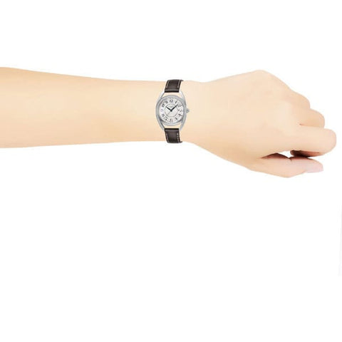 Equestrian 2-Year Warranty White L6.137.0.73.2 [Parallel Import]