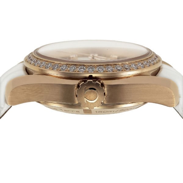 OMEGA 231.58.30.20.55.001 Watch (Image 3)