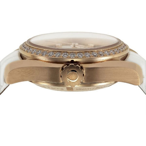 OMEGA 231.58.30.20.55.001 Watch (Image 3)
