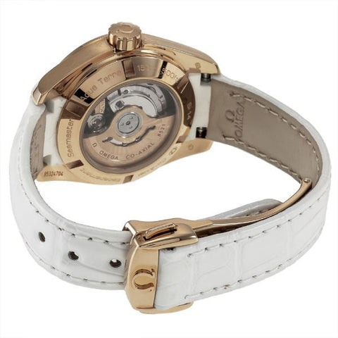 OMEGA 231.58.30.20.55.001 Watch (Image 4)
